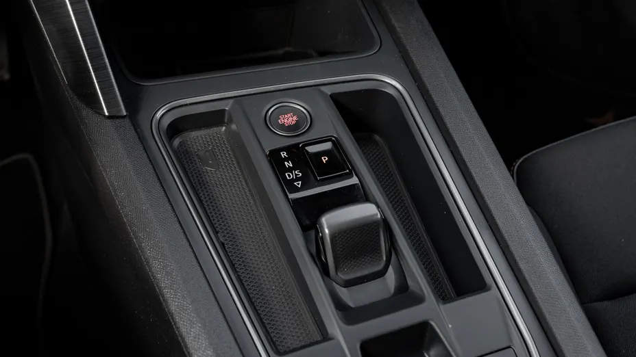 CUPRA Formentor Formentor 2.0 TSI 4Drive DSG