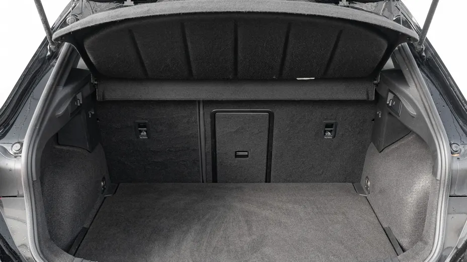 CUPRA Formentor Formentor 2.0 TSI 4Drive DSG