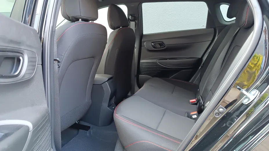 HYUNDAI i20 i20 1.2 N Line Nowy