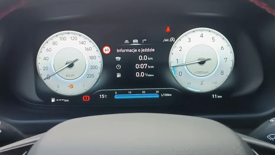 HYUNDAI i20 i20 1.2 N Line Nowy