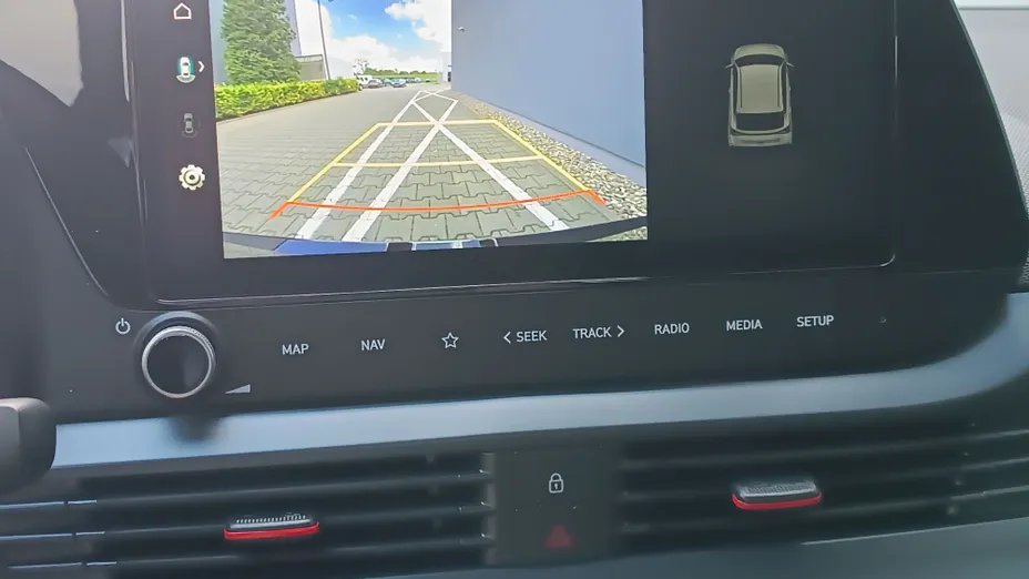 HYUNDAI i20 i20 1.2 N Line Nowy