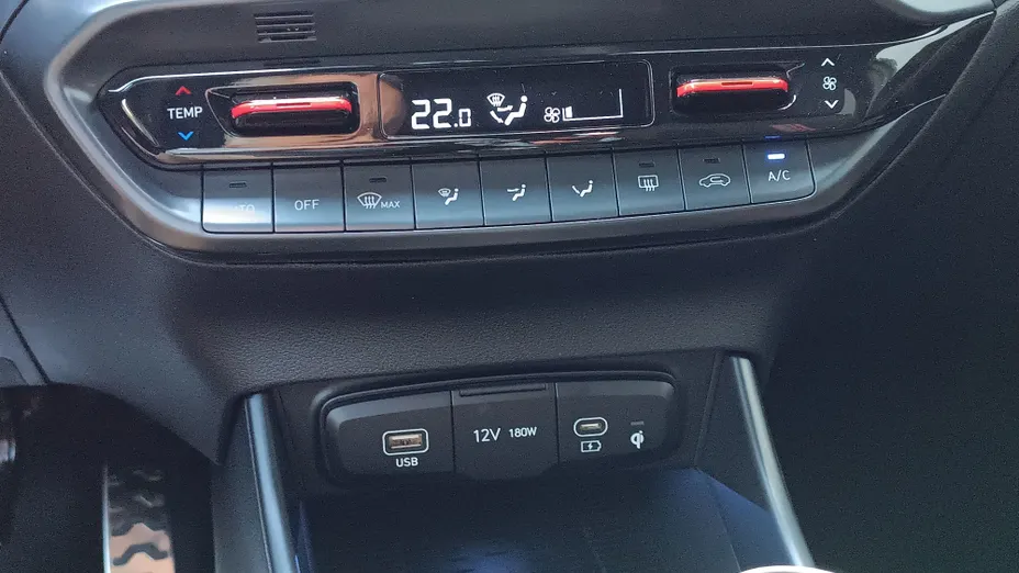 HYUNDAI i20 i20 1.2 N Line Nowy