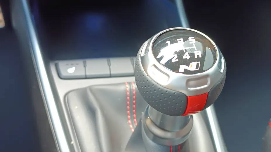 HYUNDAI i20 i20 1.2 N Line Nowy