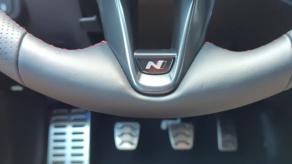 HYUNDAI i20 i20 1.2 N Line Nowy