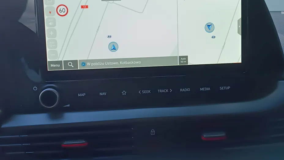 HYUNDAI i20 i20 1.2 N Line Nowy