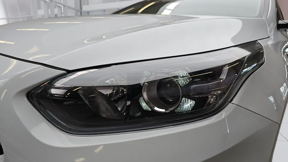 KIA Cee'd Ceed 1.5 T-GDI M