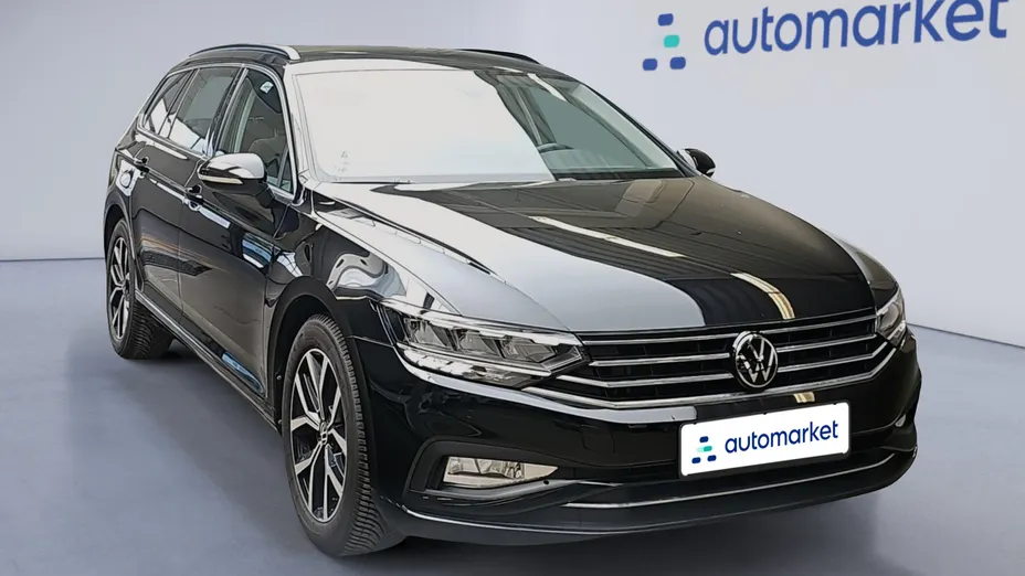 VOLKSWAGEN Passat Passat 1.5 TSI EVO Business DSG