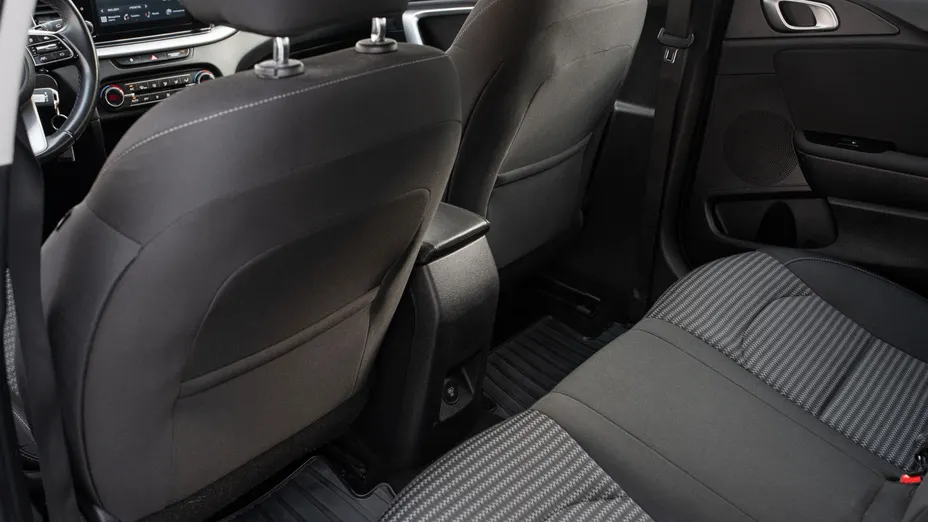 KIA Cee'd Ceed 1.5 T-GDI M