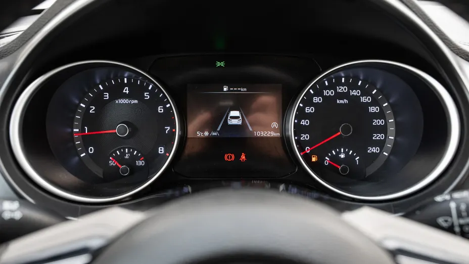 KIA Cee'd Ceed 1.5 T-GDI M