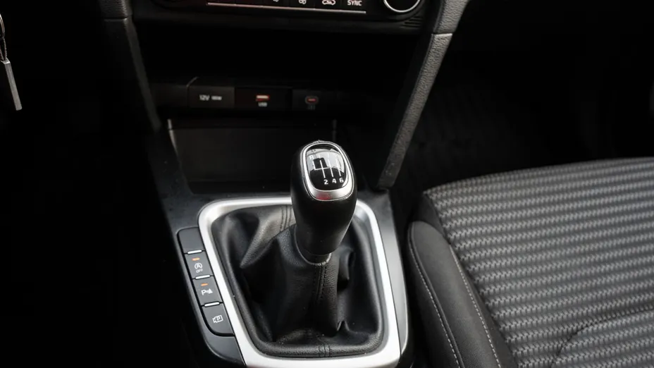 KIA Cee'd Ceed 1.5 T-GDI M