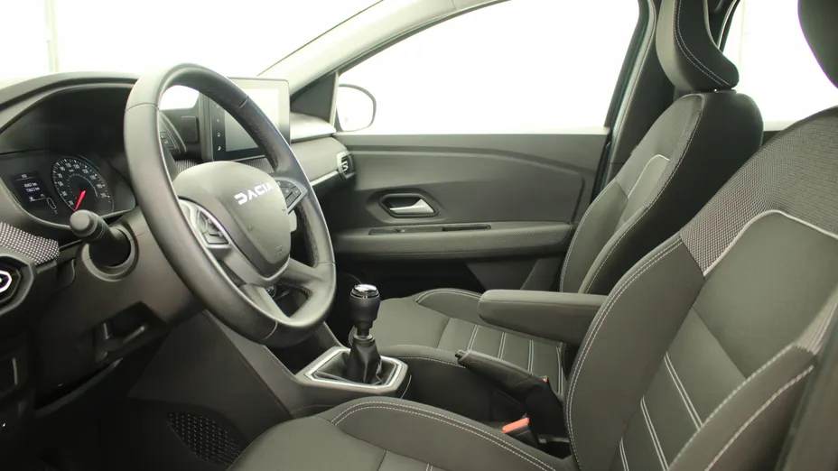 DACIA Sandero Sandero 1.0 TCe Expression