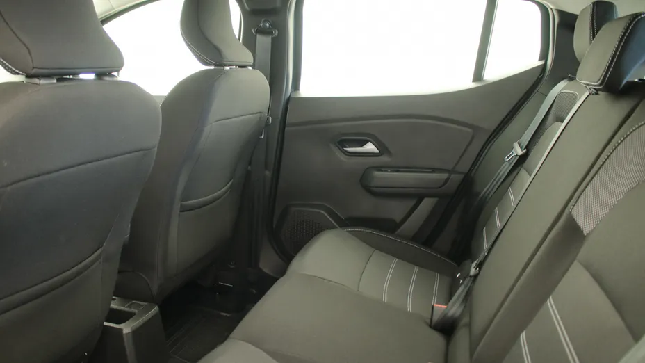 DACIA Sandero Sandero 1.0 TCe Expression