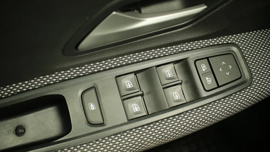 DACIA Sandero Sandero 1.0 TCe Expression