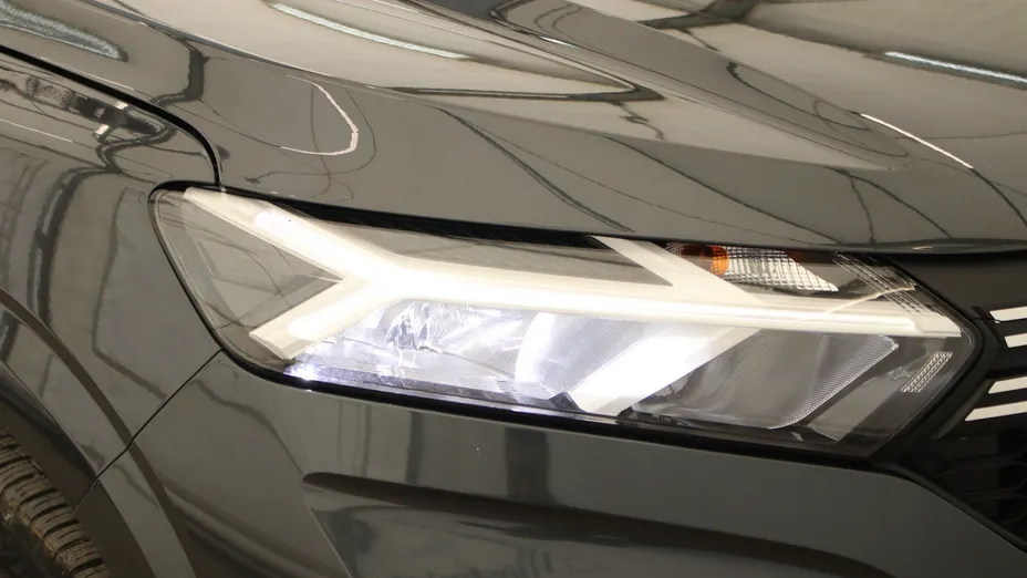 DACIA Sandero Sandero 1.0 TCe Expression