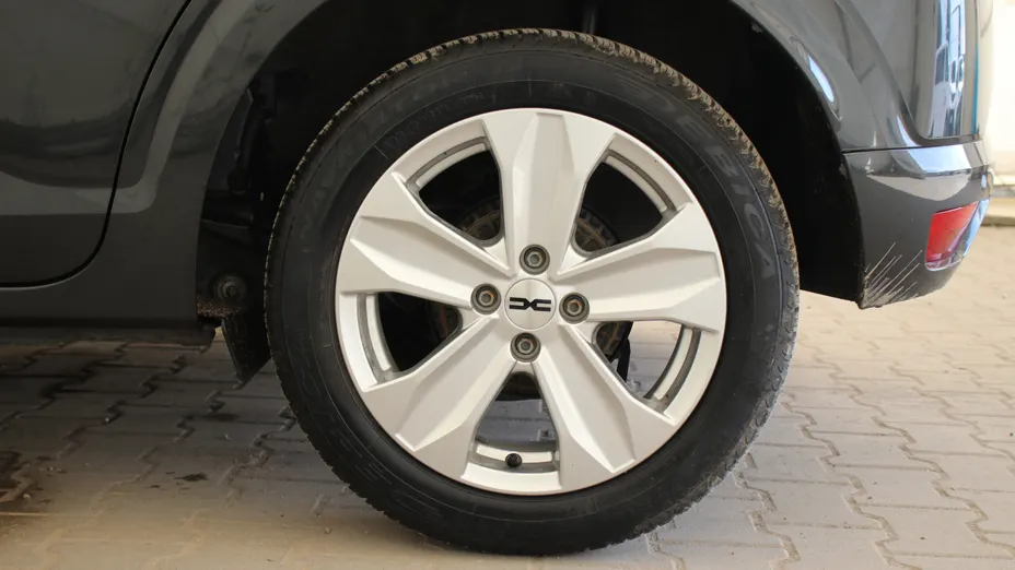 DACIA Sandero Sandero 1.0 TCe Expression