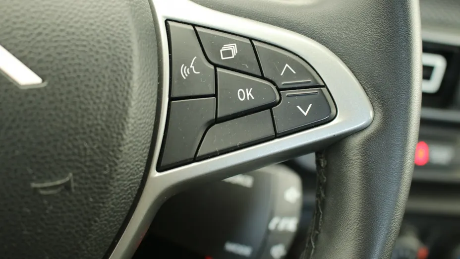 DACIA Sandero Sandero 1.0 TCe Expression