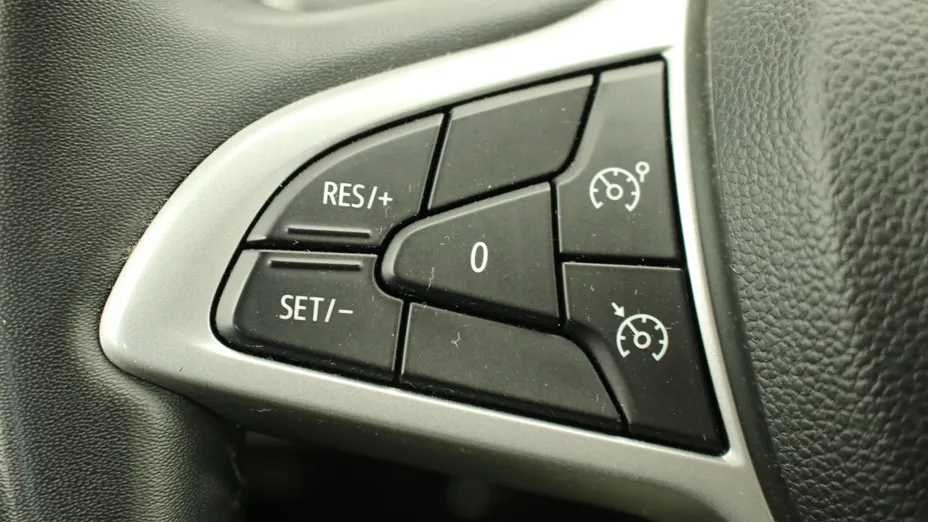 DACIA Sandero Sandero 1.0 TCe Expression