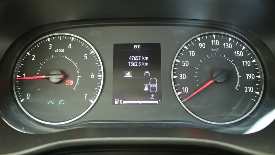 DACIA Sandero Sandero 1.0 TCe Expression