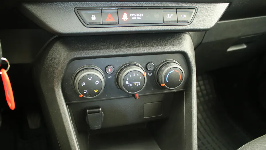 DACIA Sandero Sandero 1.0 TCe Expression