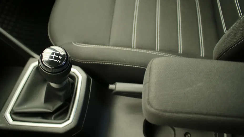 DACIA Sandero Sandero 1.0 TCe Expression