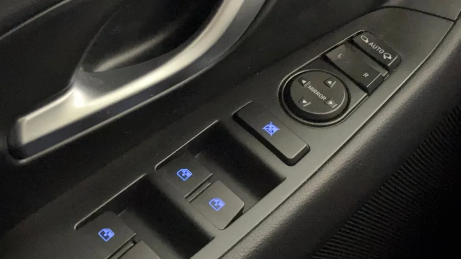 HYUNDAI i30 i30 1.0 T-GDI Modern