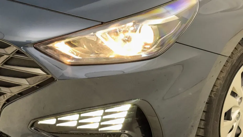 HYUNDAI i30 i30 1.0 T-GDI Modern