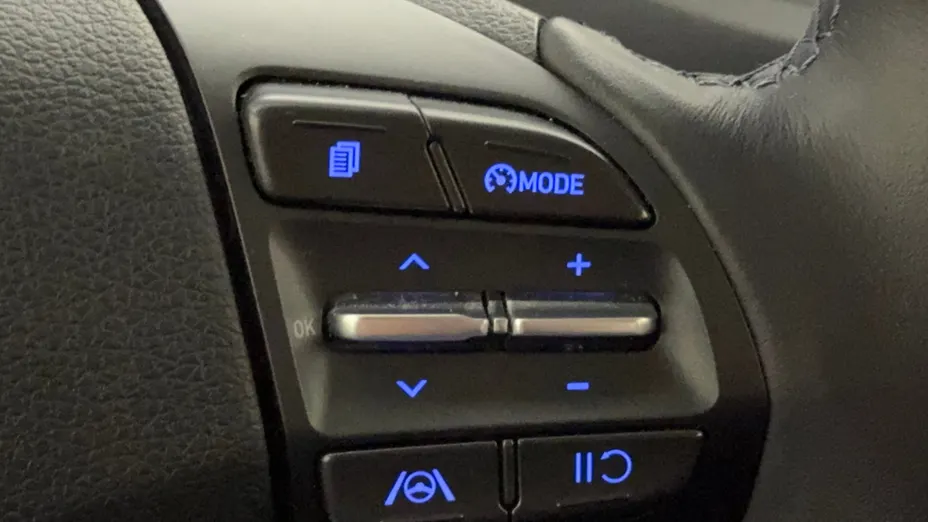 HYUNDAI i30 i30 1.0 T-GDI Modern