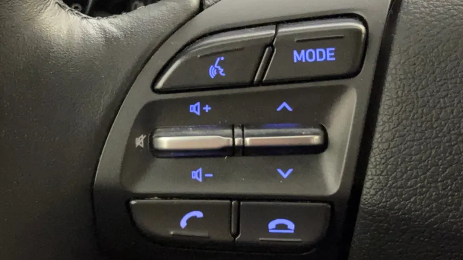 HYUNDAI i30 i30 1.0 T-GDI Modern