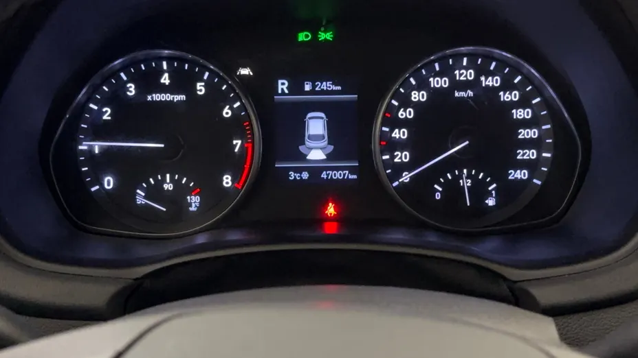 HYUNDAI i30 i30 1.0 T-GDI Modern