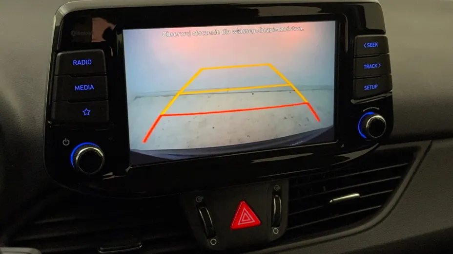 HYUNDAI i30 i30 1.0 T-GDI Modern