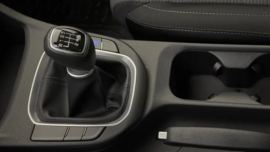 HYUNDAI i30 i30 1.0 T-GDI Modern