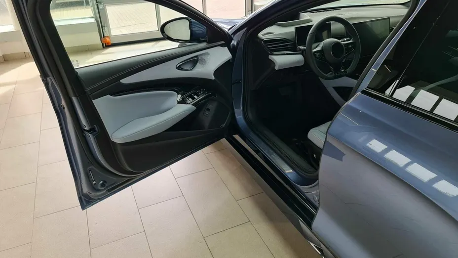 BYD Seal Seal 82.5kWh Excellence AWD Nowy