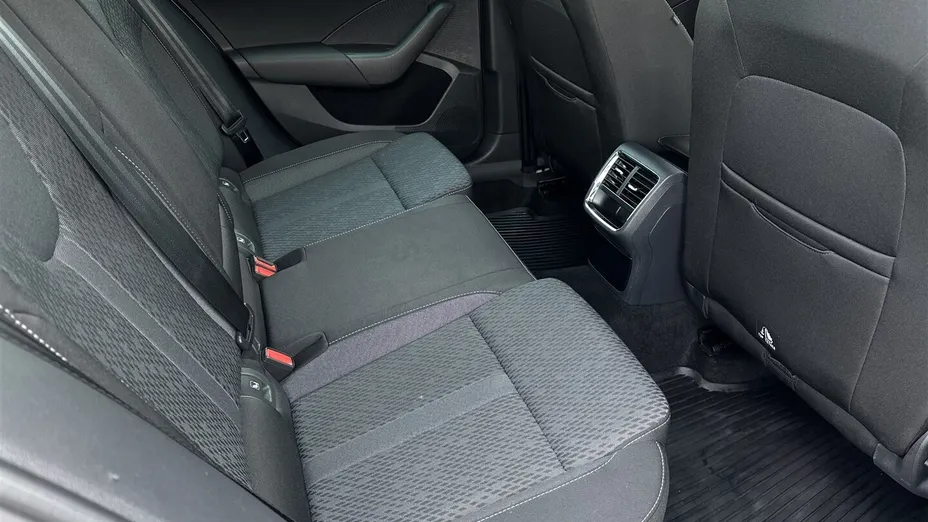 SKODA Octavia Octavia 2.0 TDI 4x4 Style DSG