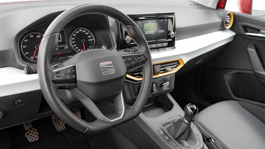 SEAT Ibiza Ibiza 1.0 TSI Style S&S