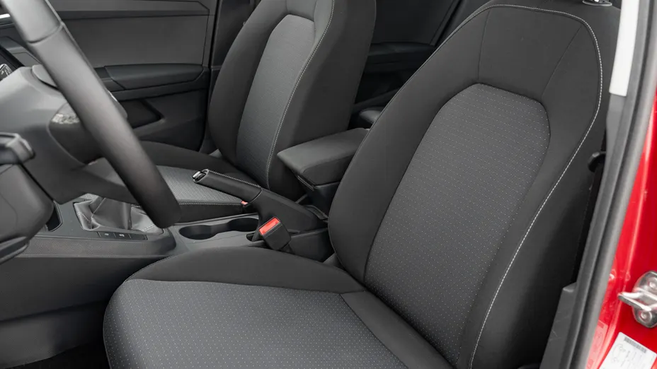 SEAT Ibiza Ibiza 1.0 TSI Style S&S