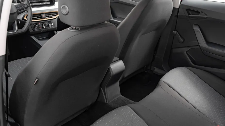 SEAT Ibiza Ibiza 1.0 TSI Style S&S