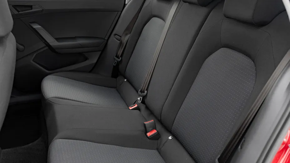 SEAT Ibiza Ibiza 1.0 TSI Style S&S