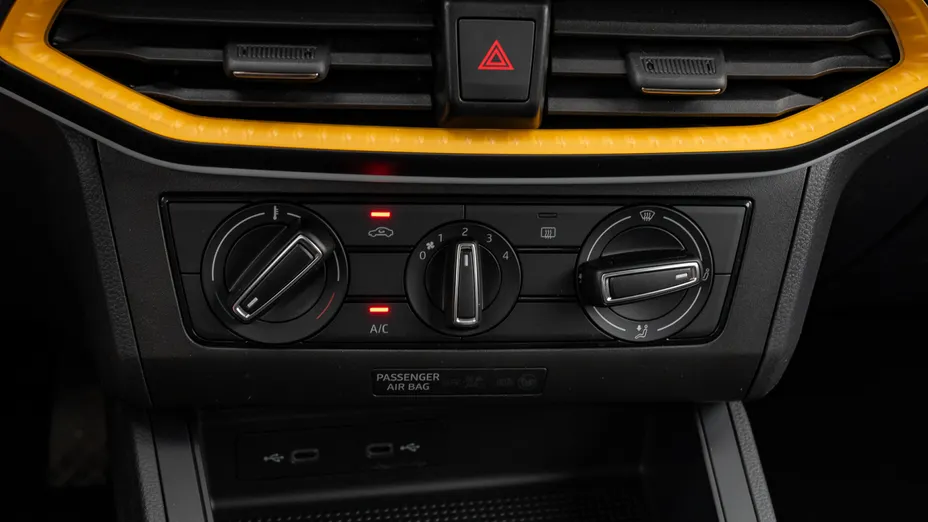 SEAT Ibiza Ibiza 1.0 TSI Style S&S