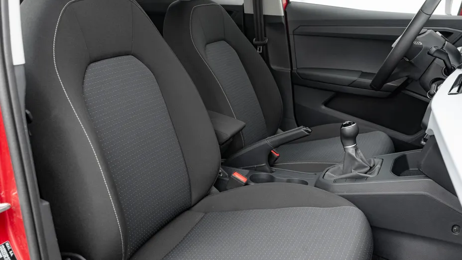 SEAT Ibiza Ibiza 1.0 TSI Style S&S