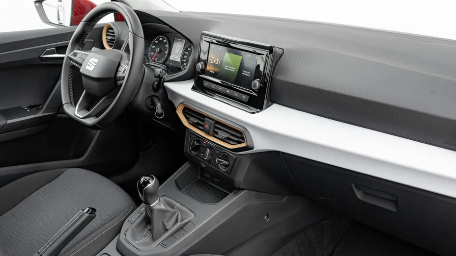 SEAT Ibiza Ibiza 1.0 TSI Style S&S