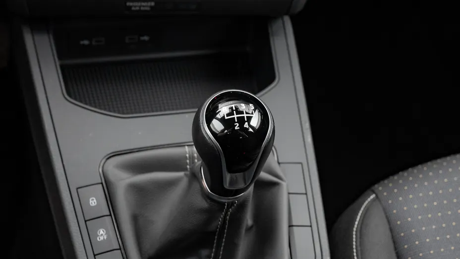 SEAT Ibiza Ibiza 1.0 TSI Style S&S