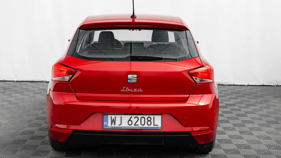 SEAT Ibiza Ibiza 1.0 TSI Style S&S