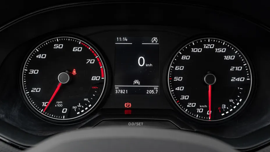 SEAT Ibiza Ibiza 1.0 TSI Style S&S