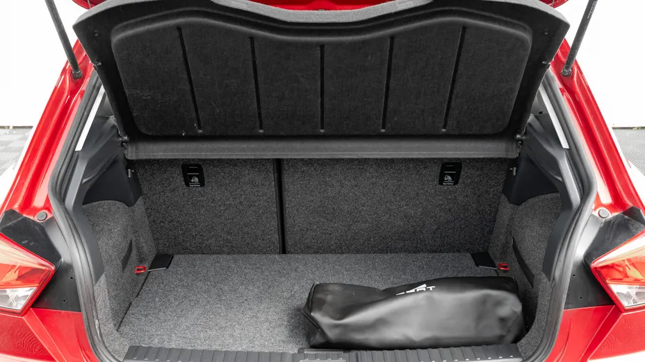 SEAT Ibiza Ibiza 1.0 TSI Style S&S