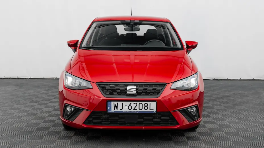 SEAT Ibiza Ibiza 1.0 TSI Style S&S