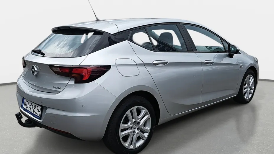 OPEL Astra Astra V 1.4 T Enjoy