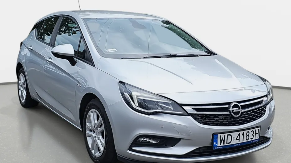 OPEL Astra Astra V 1.4 T Enjoy