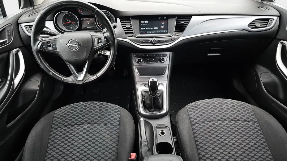 OPEL Astra Astra V 1.4 T Enjoy