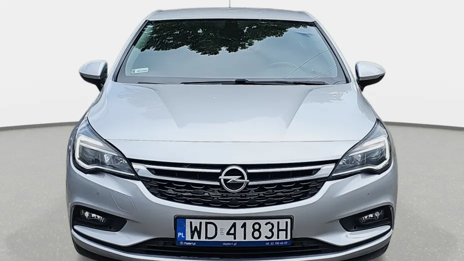 OPEL Astra Astra V 1.4 T Enjoy