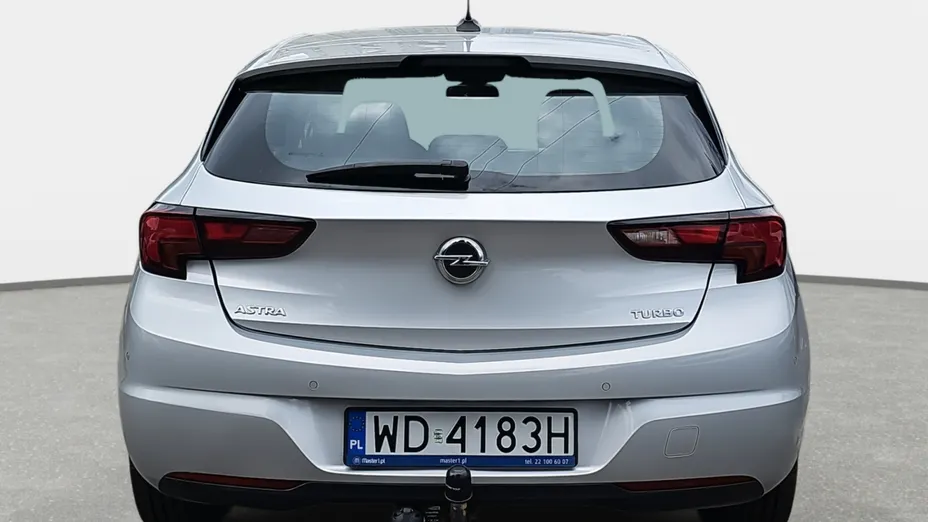 OPEL Astra Astra V 1.4 T Enjoy